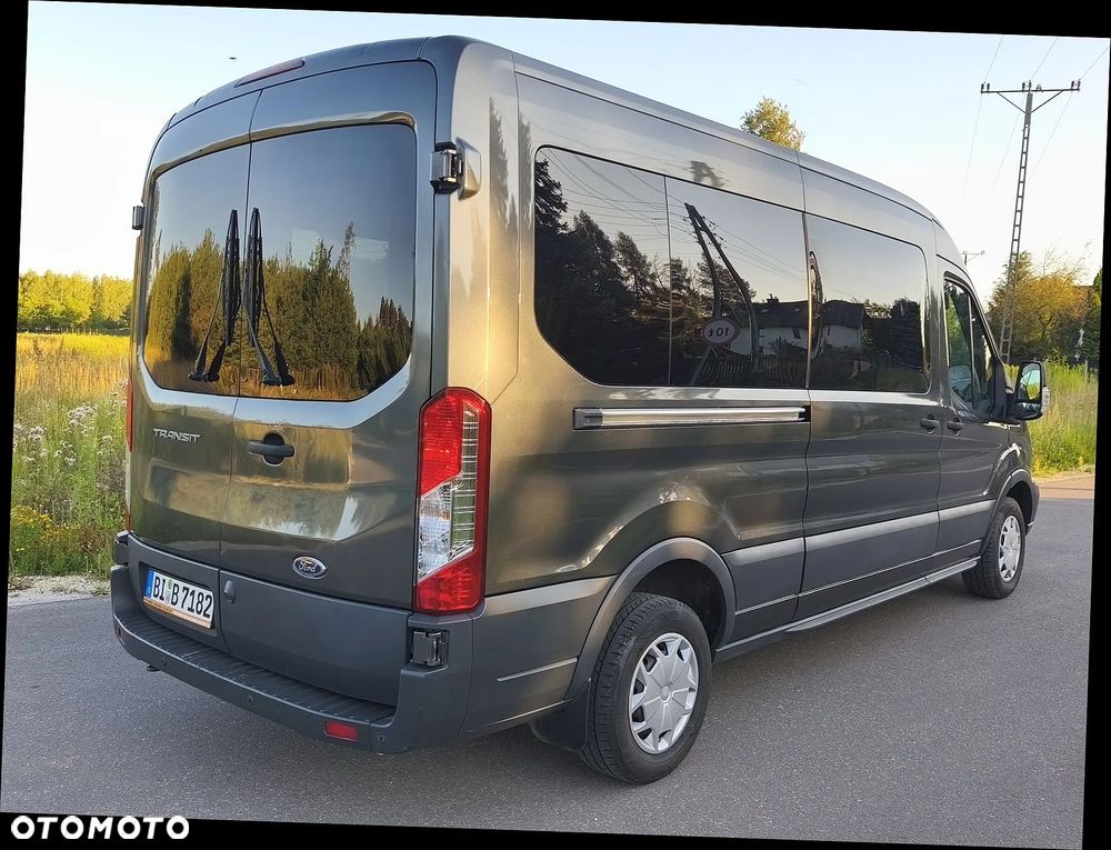 Ford Transit 350 L4 HA Trend - 13