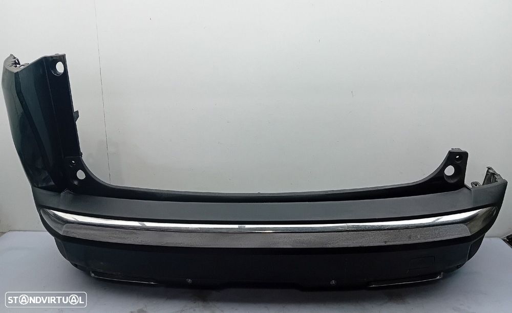 Pára-choques trás PEUGEOT 3008 II (M_) - 1