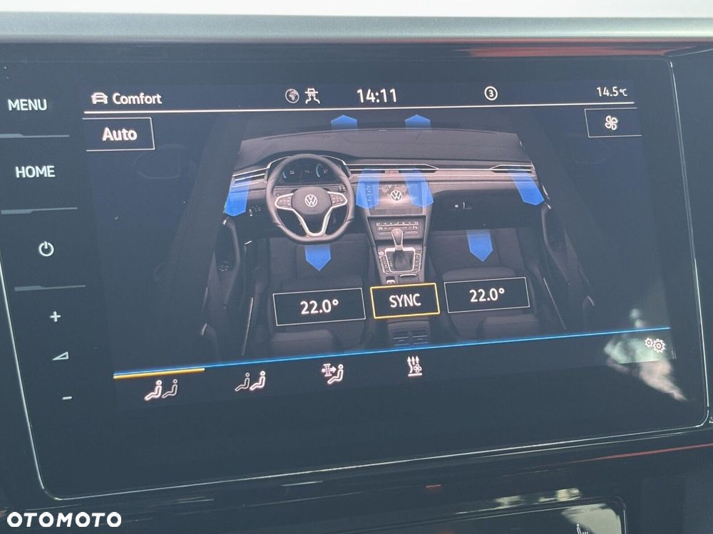 Volkswagen Arteon 2.0 TDI 4Motion R-Line DSG - 39