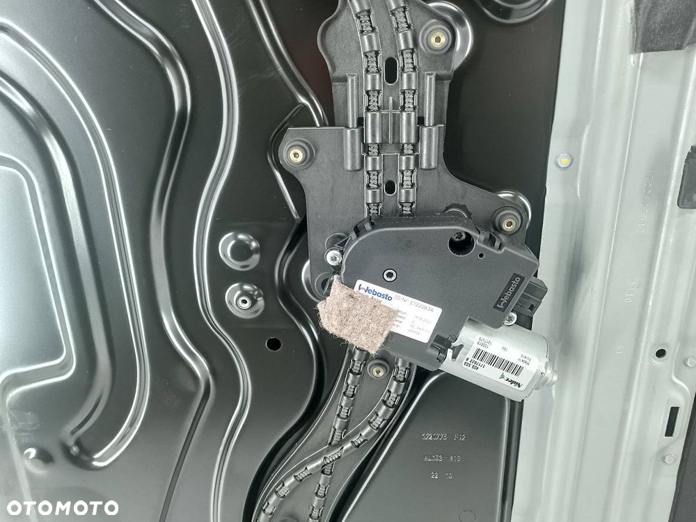 SZYBERDACH BMW SERIA 7 F01 7903815  1724655F - 3