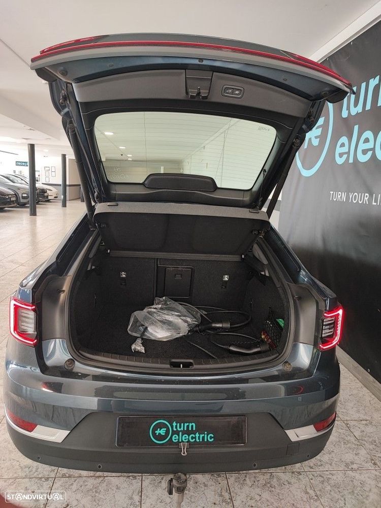 Polestar 2 Long Range 78 kWh - 7