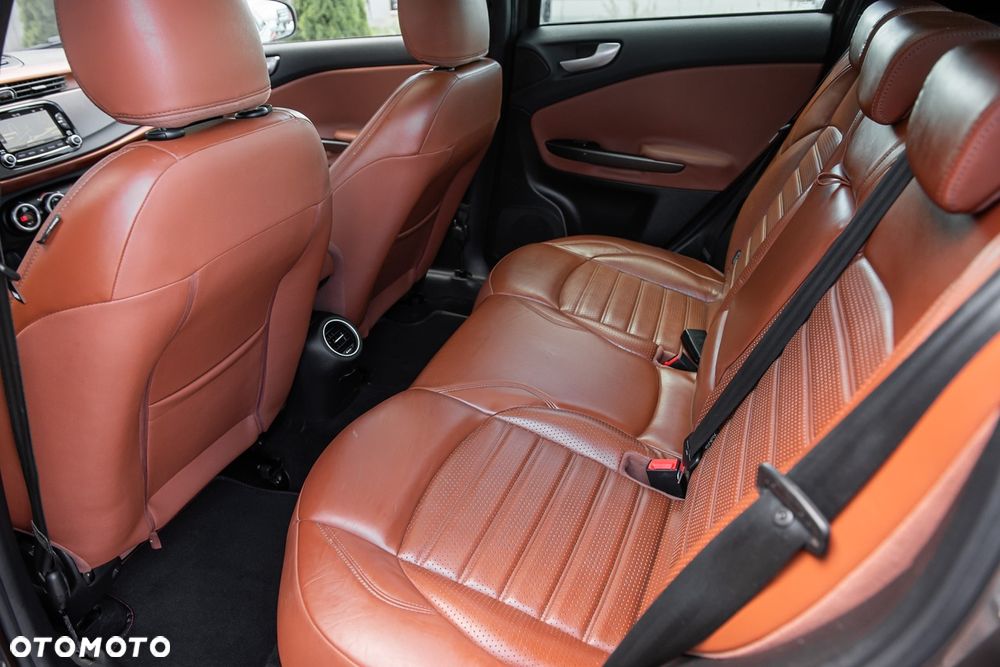 Alfa Romeo Giulietta 1.4 TB MultiAir Progression - 25