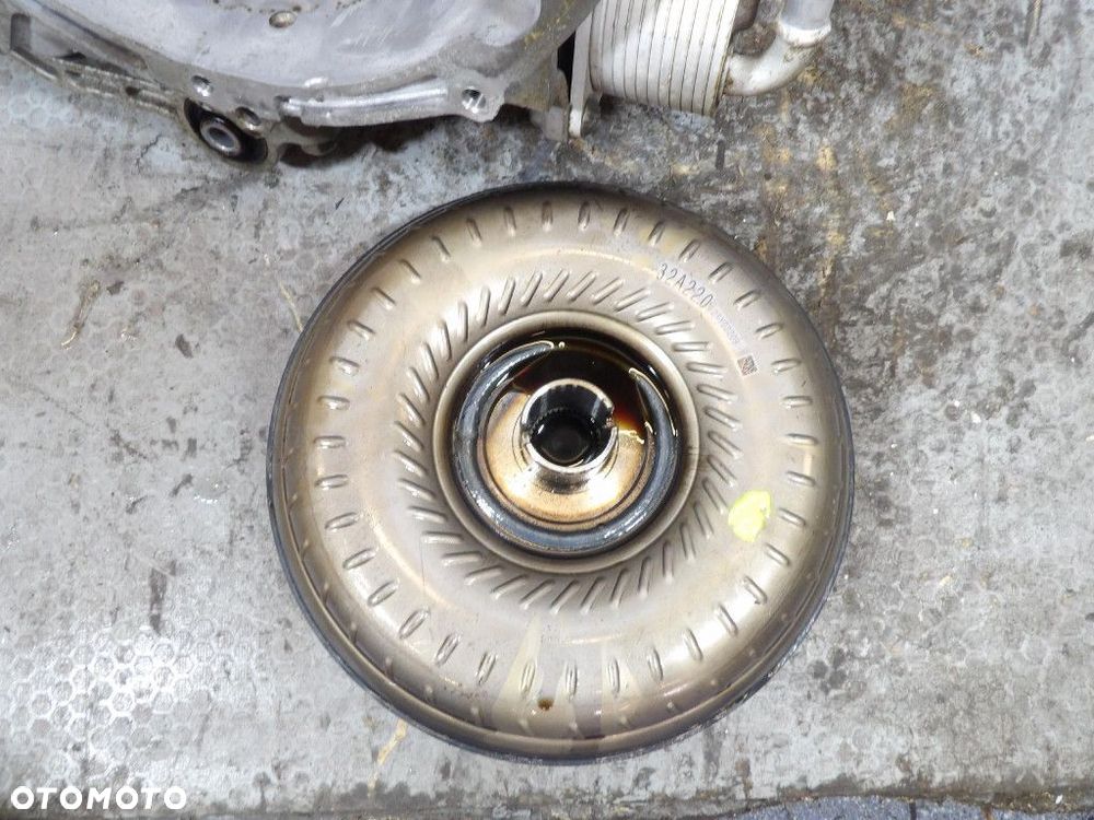 SSANGYONG TIVOLI GRAND 1.5T-Gdi SKRZYNIA BIEGÓW AUTOMATYCZNA TF-72SC - 2