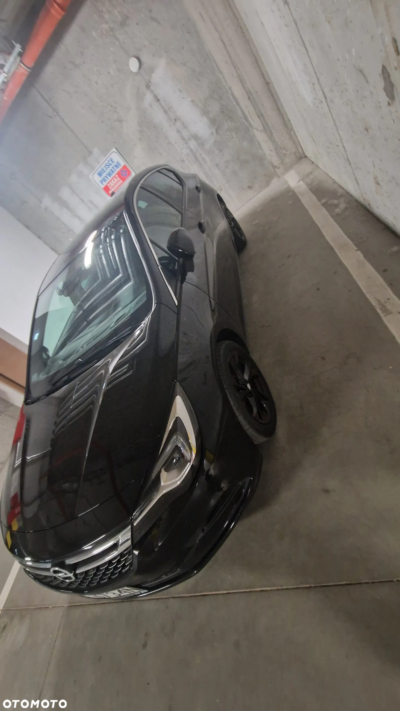 Opel Astra V 1.4 T Dynamic S&S - 3