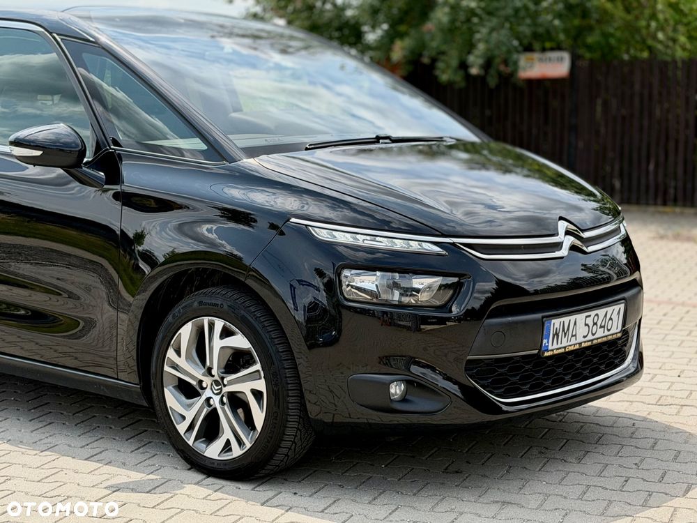 Citroën C4 Picasso BlueHDi 150 EAT6 Exclusive - 21
