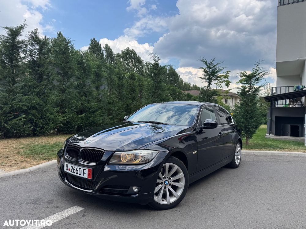 BMW Seria 3 - 17