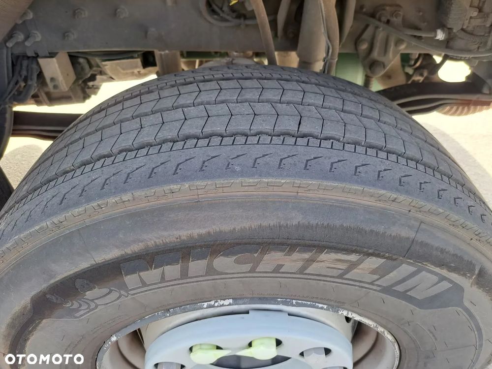 Volvo FH 64 R510 High-Line - 6