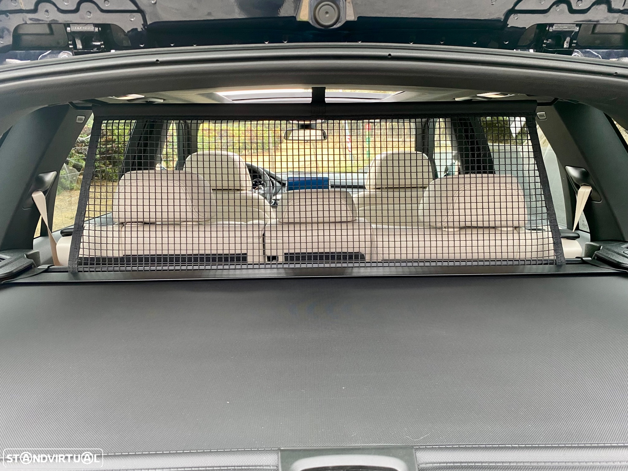 BMW X5 25 d sDrive Pack M - 13