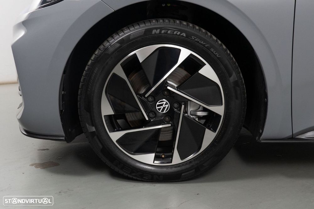 VW ID.3 58 kWh Pro - 17