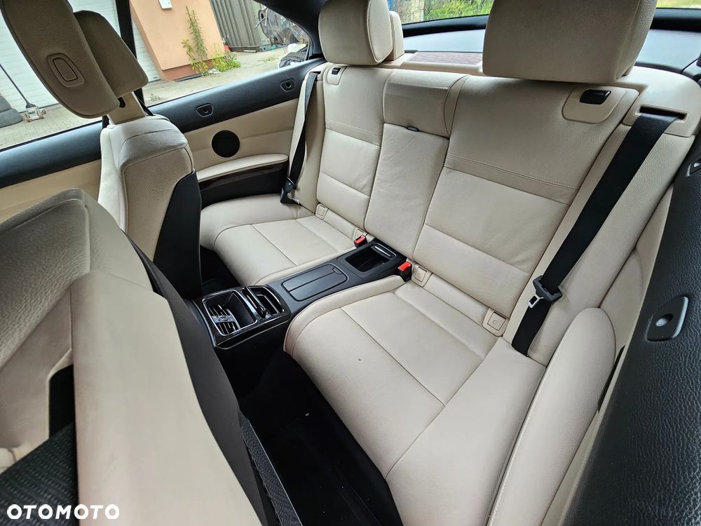 BMW Seria 3 - 4