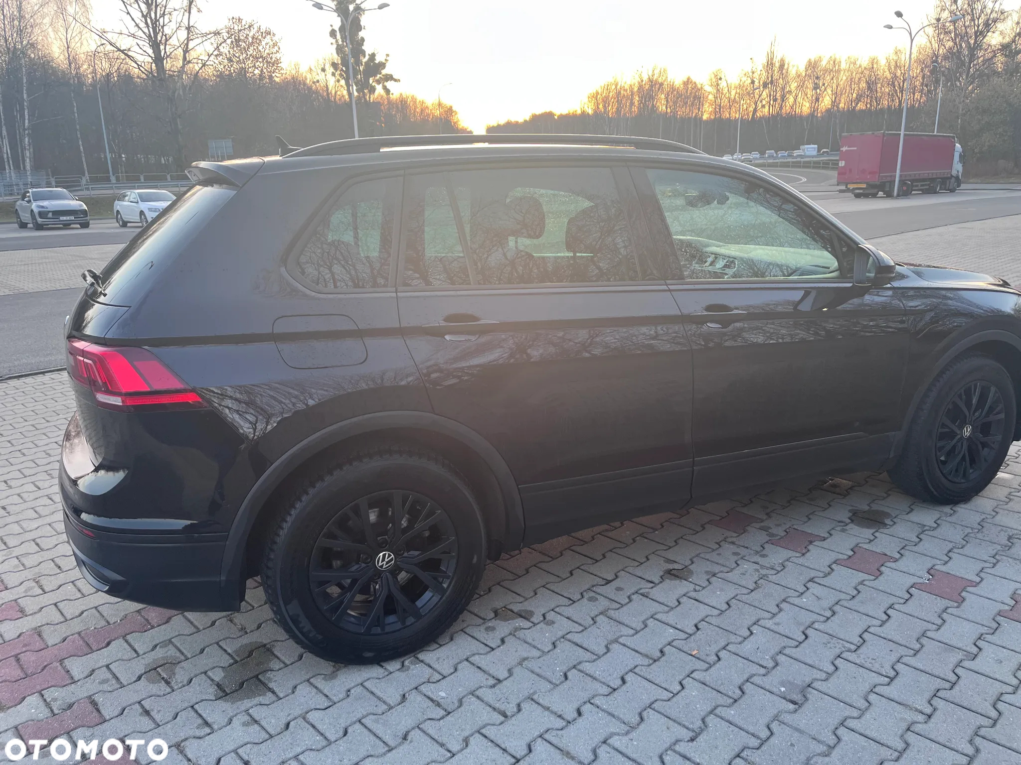 Volkswagen Tiguan 1.5 TSI EVO Life - 5