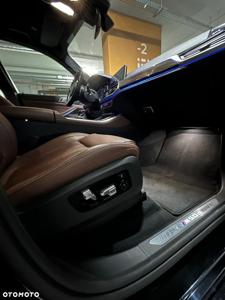 BMW X5 M - 22
