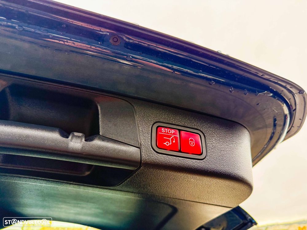 Mercedes-Benz GLB 220 d 4Matic Progressive - 10