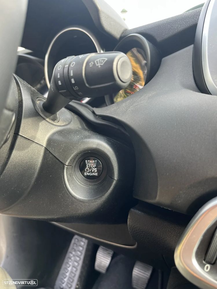 Fiat 500X 1.3 MJ City Cross J18 - 25