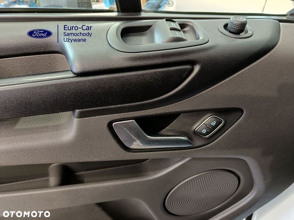 Ford Transit-custom - 25