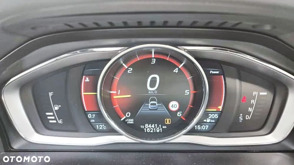 Volvo XC 60 D4 Drive-E Kinetic - 14