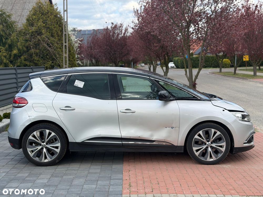 Renault Scenic ENERGY dCi 110 EDC EXPERIENCE - 4