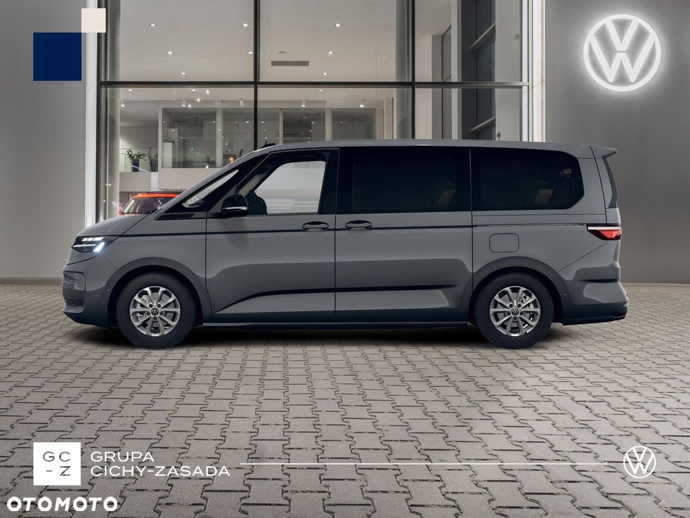 Volkswagen Multivan - 3