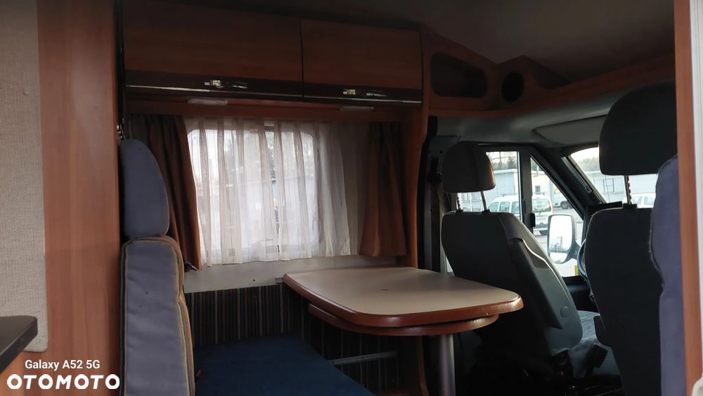 Hymer-Eriba VAN 562 - 23