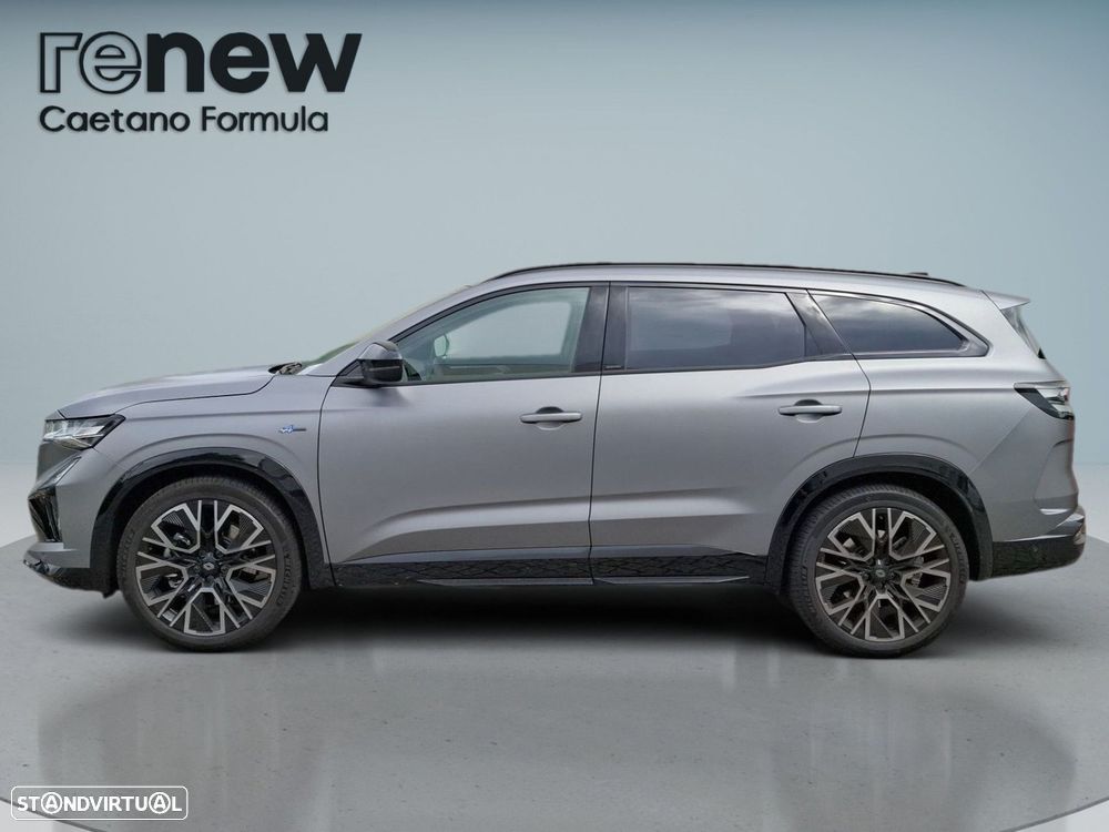 Renault Espace - 5