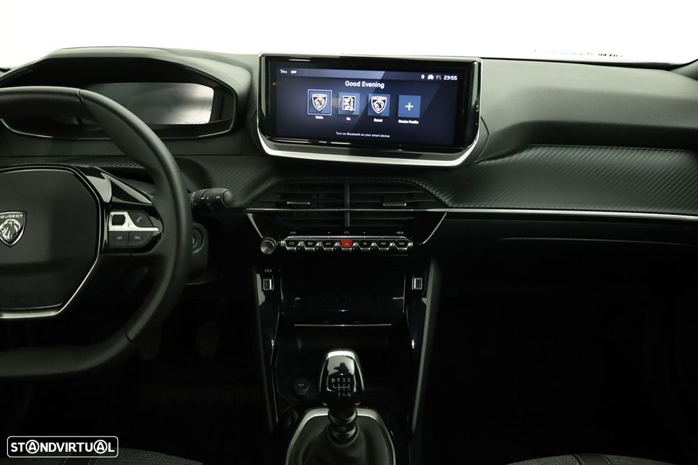 Peugeot 2008 1.2 PureTech Allure - 9