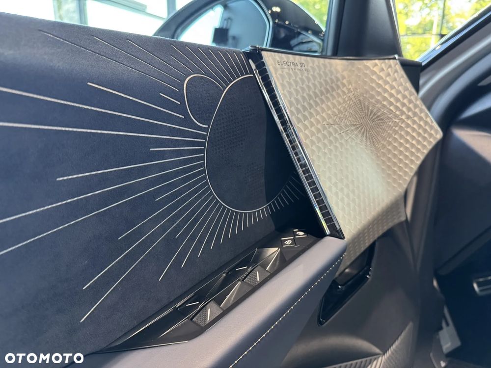 DS Automobiles N°8 97.2kWh Long Range AWD Jules Verne - 10