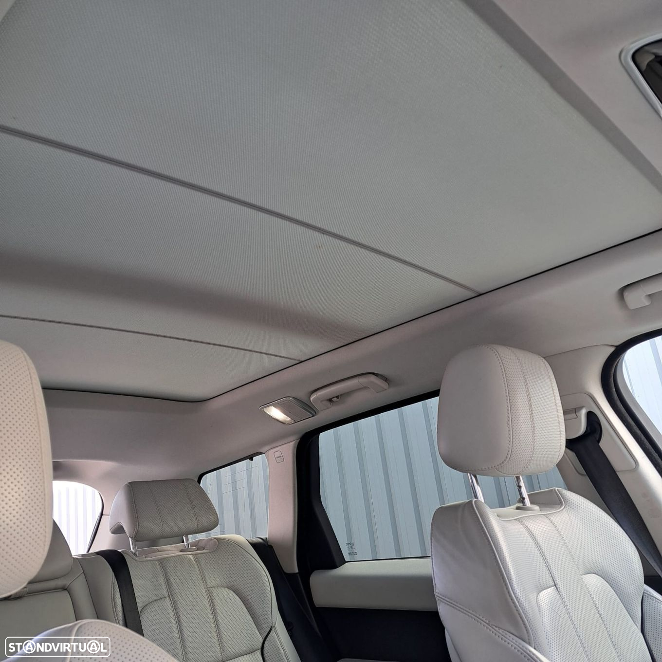 Land Rover Range Rover Sport - 36