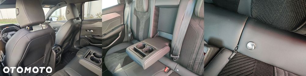 Peugeot 308 BlueHDi 130 EAT8 Stop & Start GT - 35