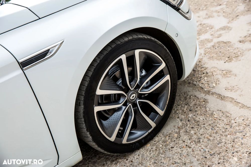 Renault Talisman ENERGY dCi 130 INTENS - 10