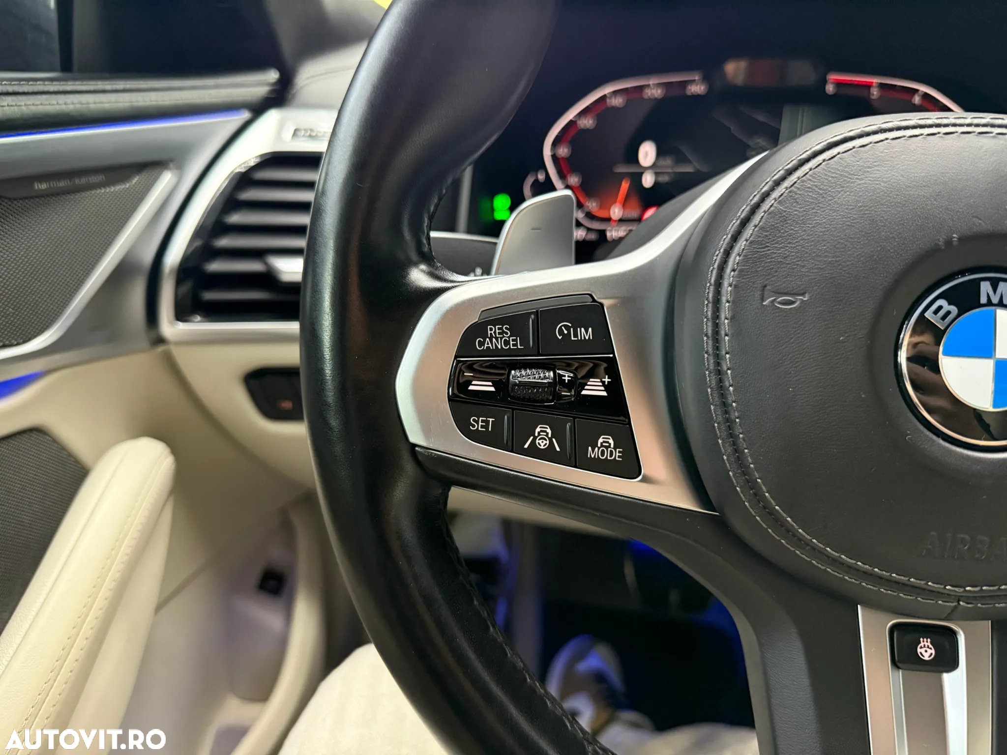 BMW Seria 8 840d xDrive - 17