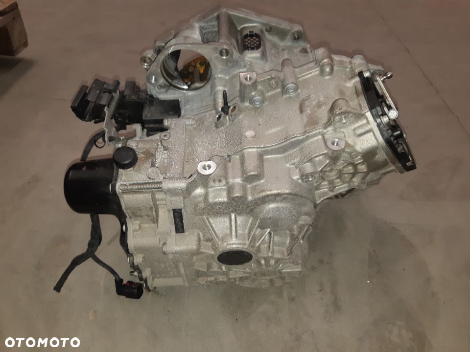 SKRZYNIA BIEGÓW automatyczna VW AUDI SEAT SKODA UUF - 2