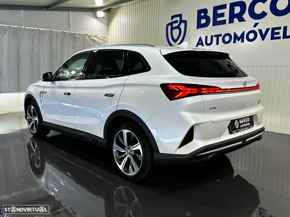 MG Marvel R 70 kWh AWD Performance - 7