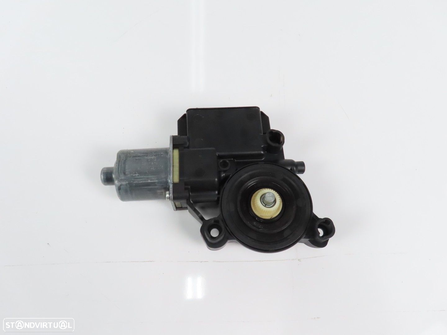 Motor elevador Direito/Frente Seminovo/ Original VW POLO (6R1, 6C1) 6R0959802AD - 2