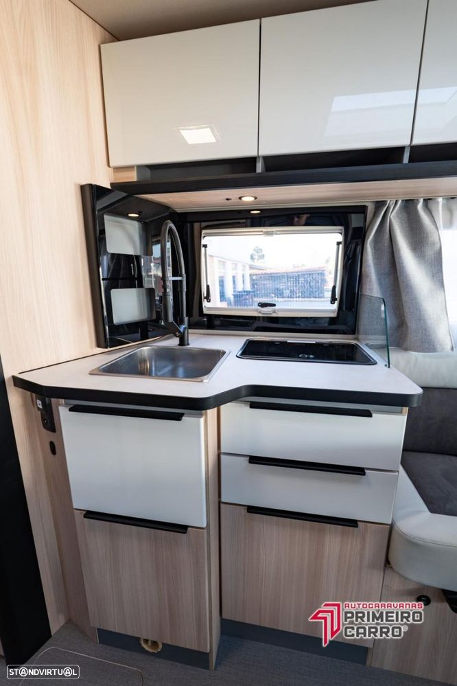 Autostar Passion I740LCAlkoAutomaticaNOVA - 7
