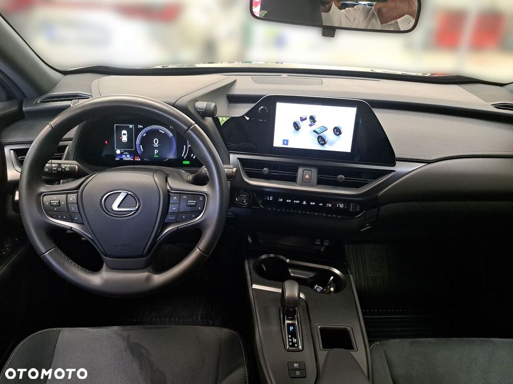 Lexus UX 300h Elegance - 10