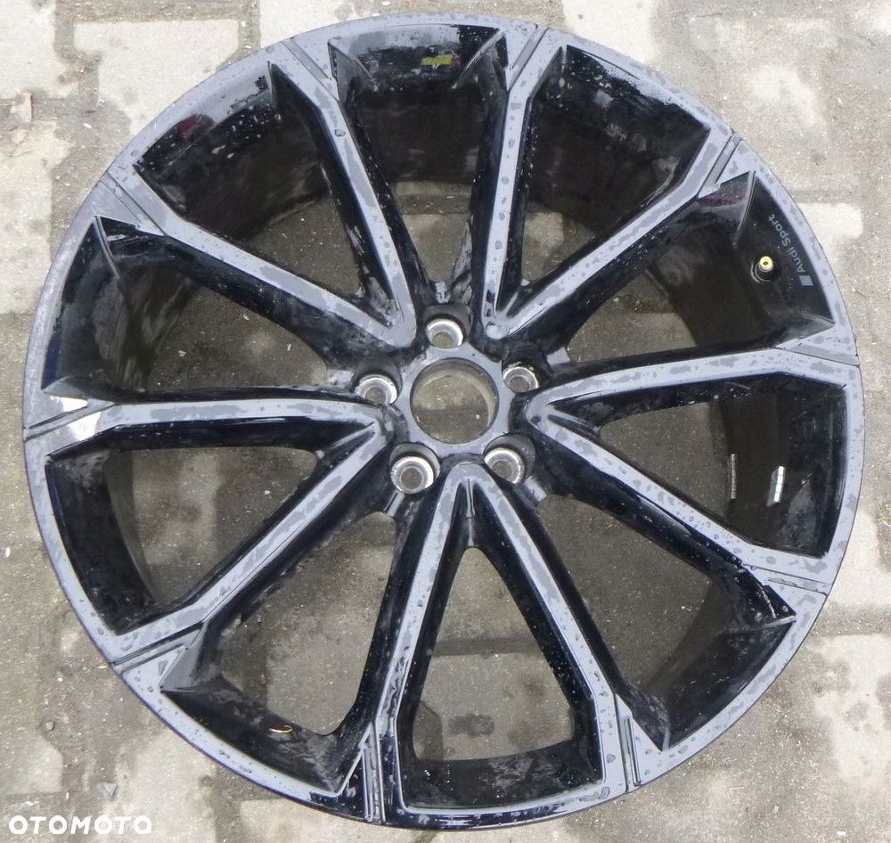 Audi Q3 Felga Aluminiowa 21" 83A601025AJ - 1