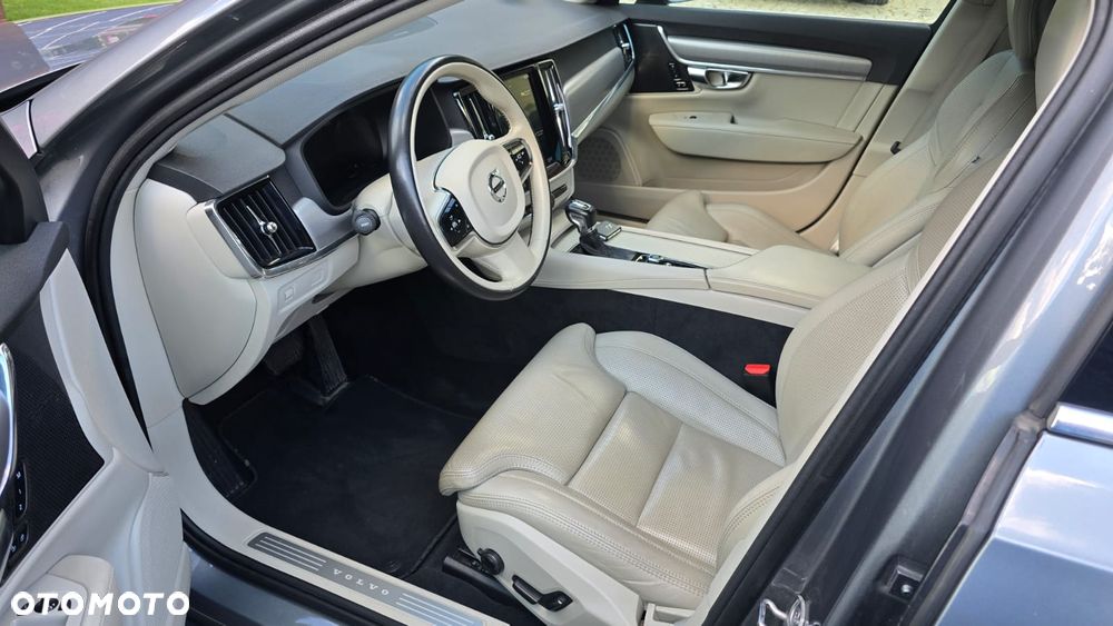 Volvo S90 D5 AWD Inscription - 10