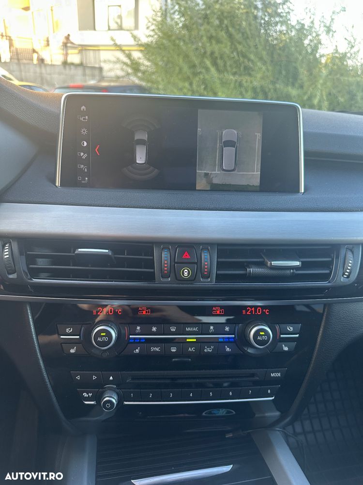BMW X5 xDrive30d - 21
