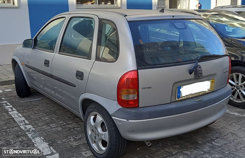 Opel Corsa 1.0 Eco - 2