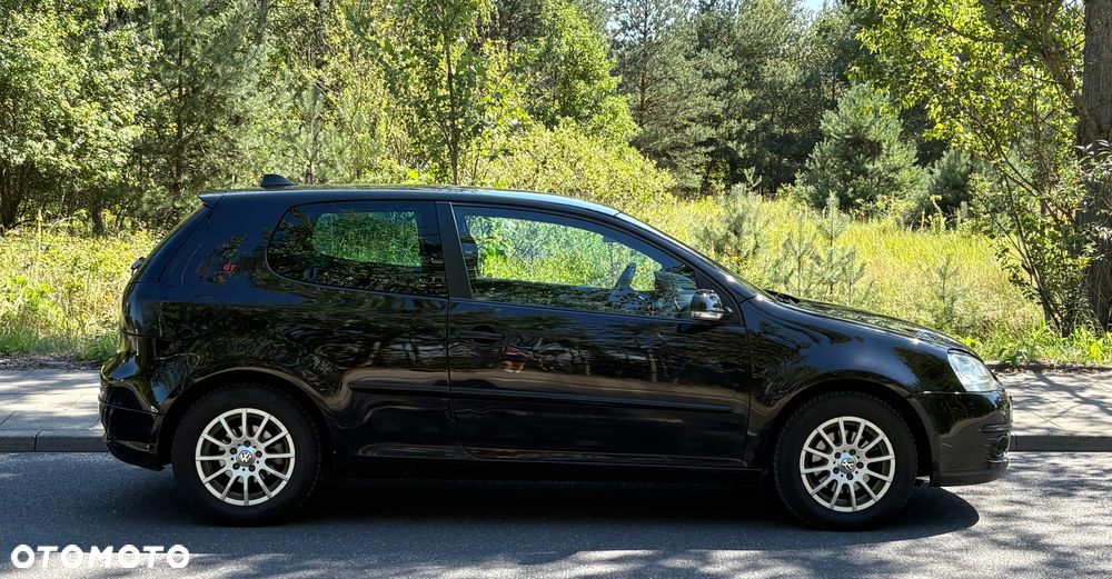 Volkswagen Golf 1.6 GT Sport - 2