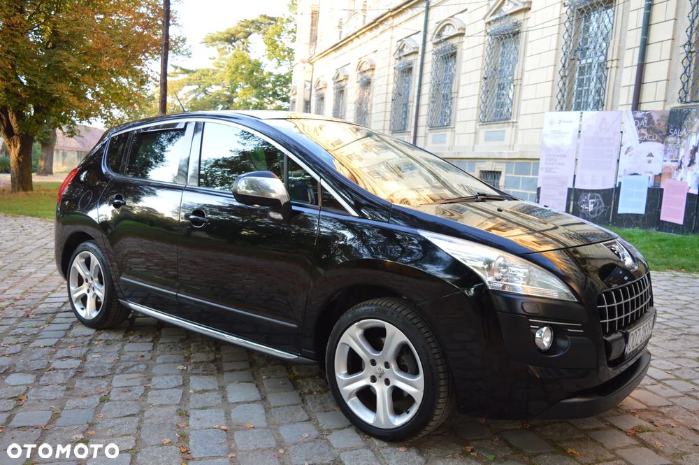 Peugeot 3008 - 18