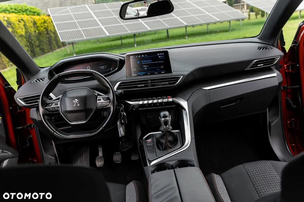 Peugeot 3008 1.2 PureTech Style - 37