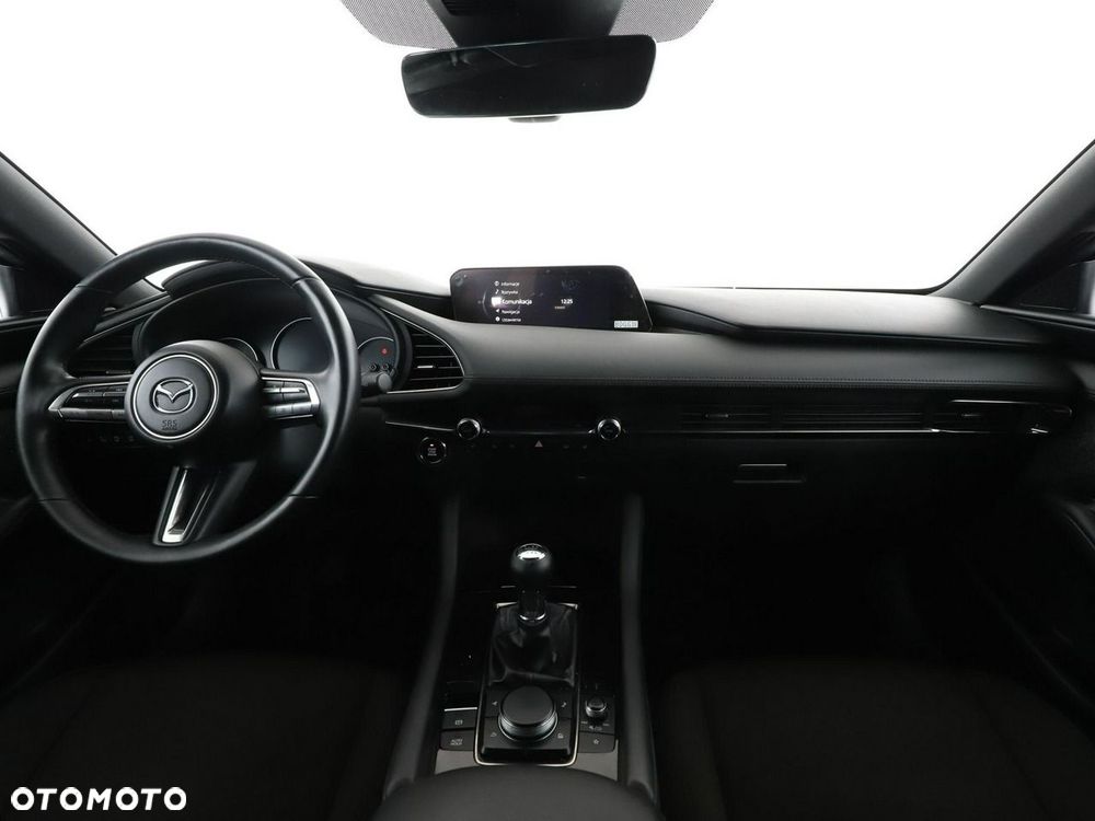Mazda 3 SKYACTIV-G 2.0 M-Hybrid - 16