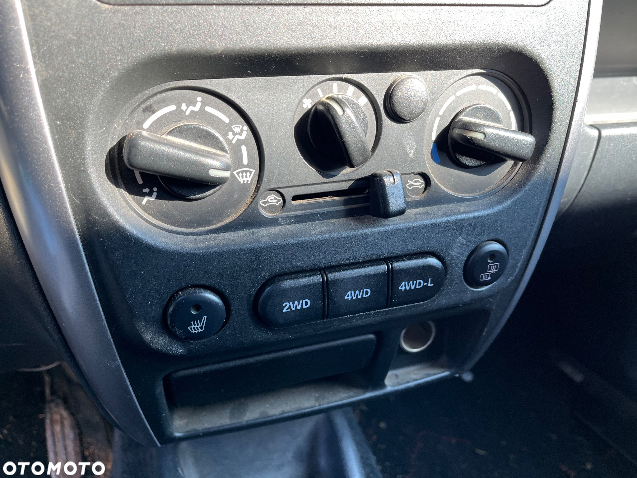 Suzuki Jimny 1.3 - 6