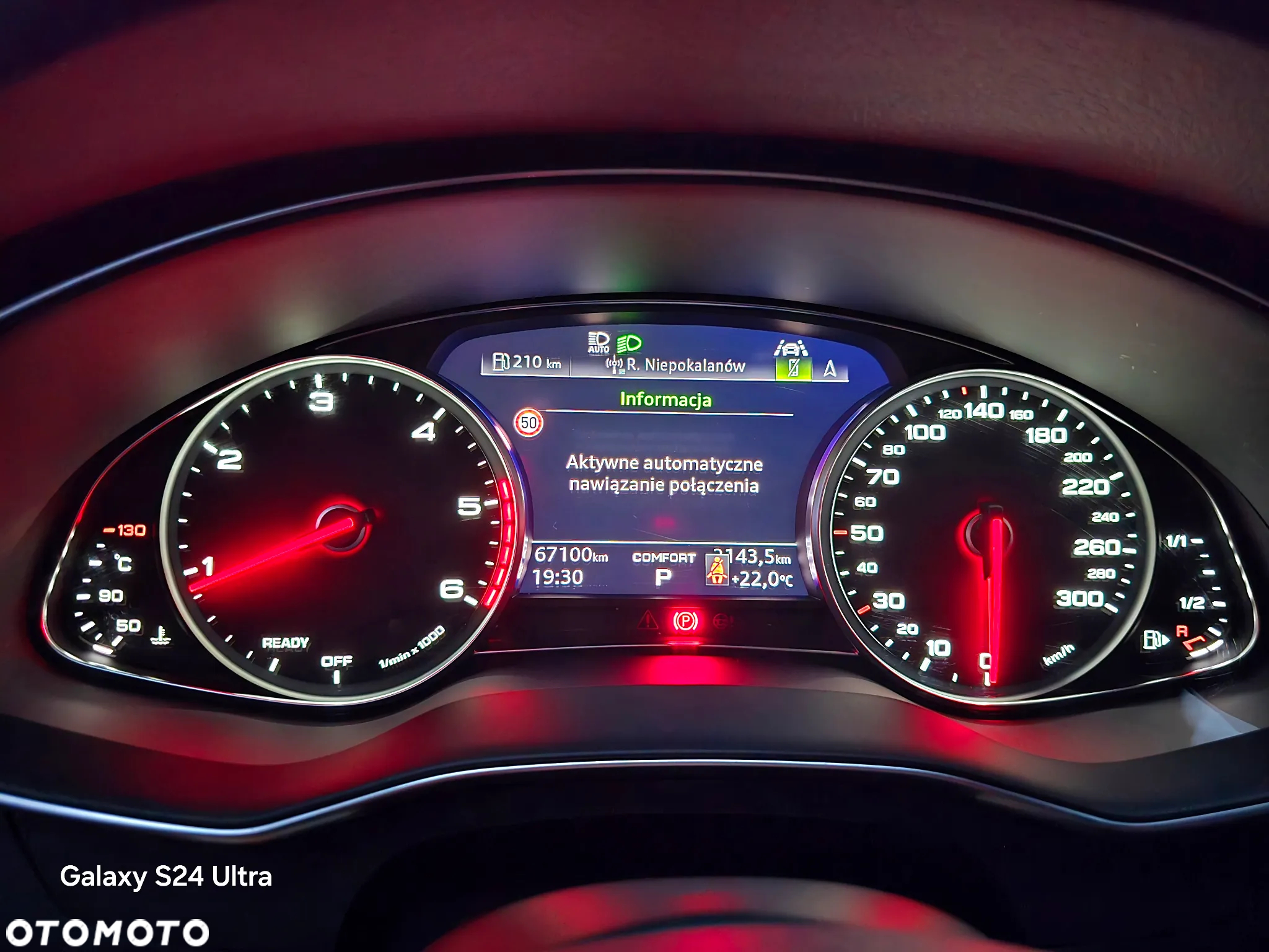 Audi A7 Sportback - 27