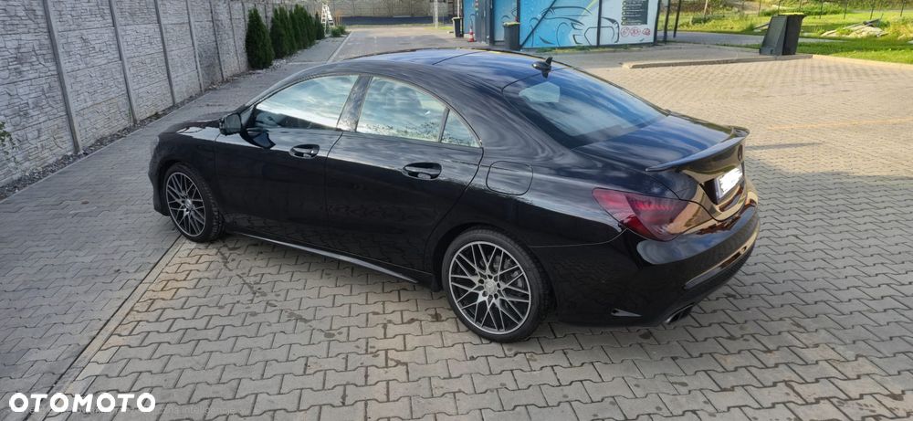 Mercedes-Benz CLA - 6