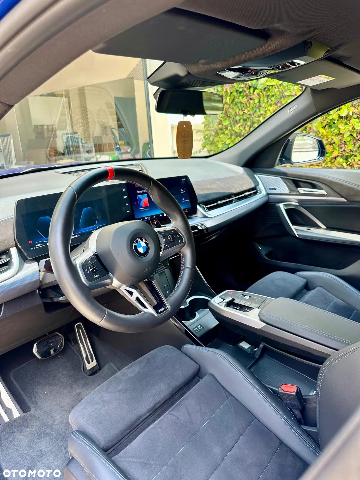 BMW X2 M35i xDrive - 14