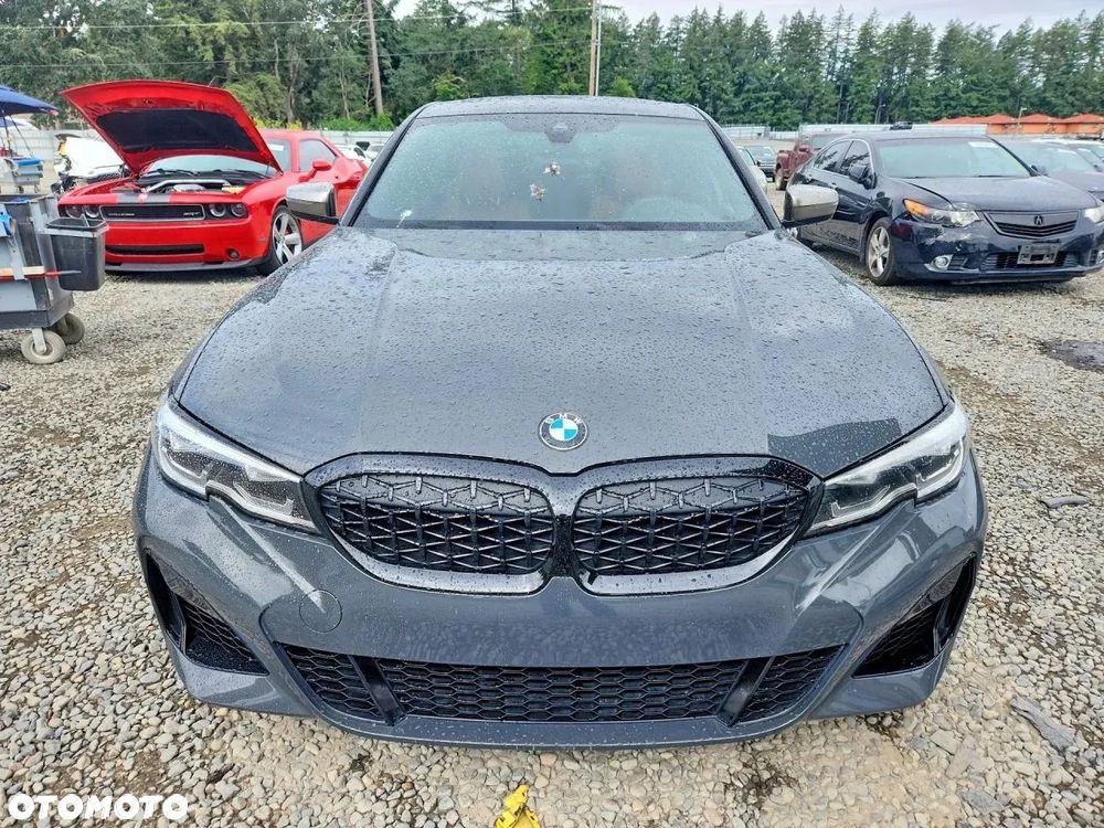 BMW Seria 3 M340i xDrive sport - 5