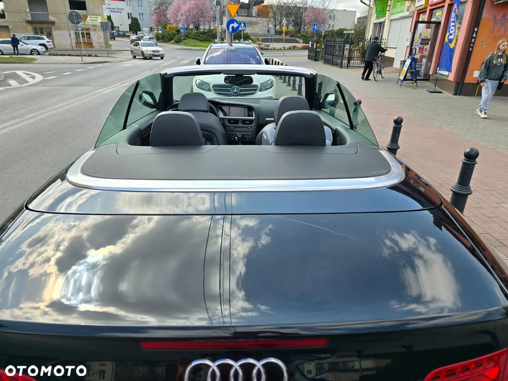 Audi A5 Cabrio ver-3-0-tdi-quattro-s-tronic - 12