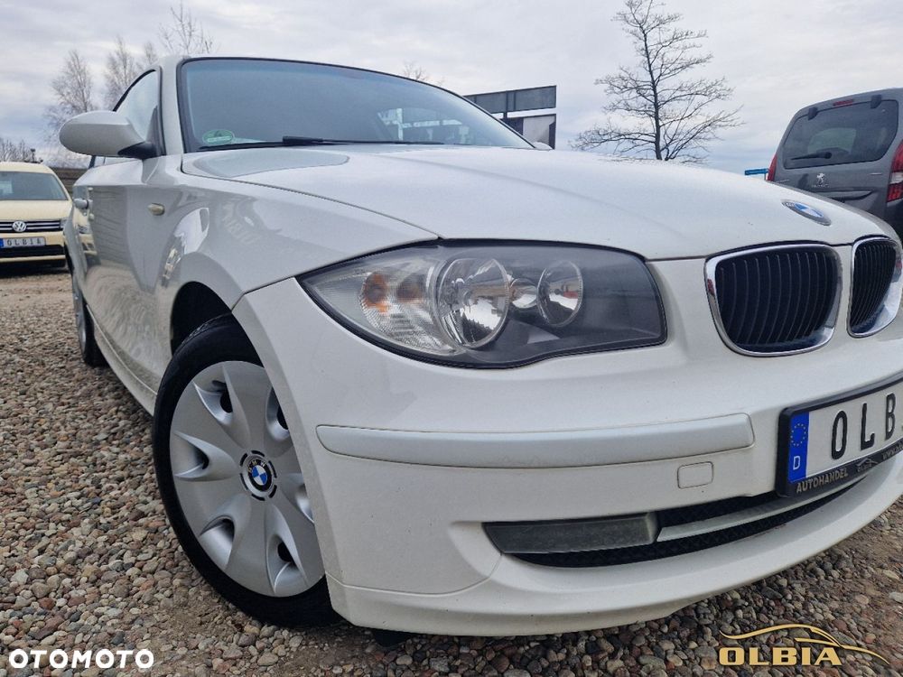 BMW Seria 1 - 14